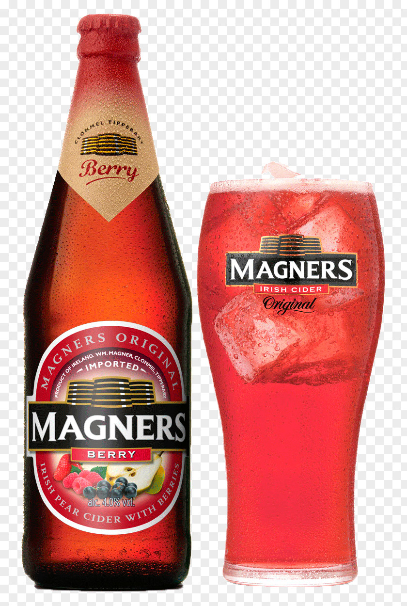 Beer Bottle Cider Clonmel Irish Cuisine PNG