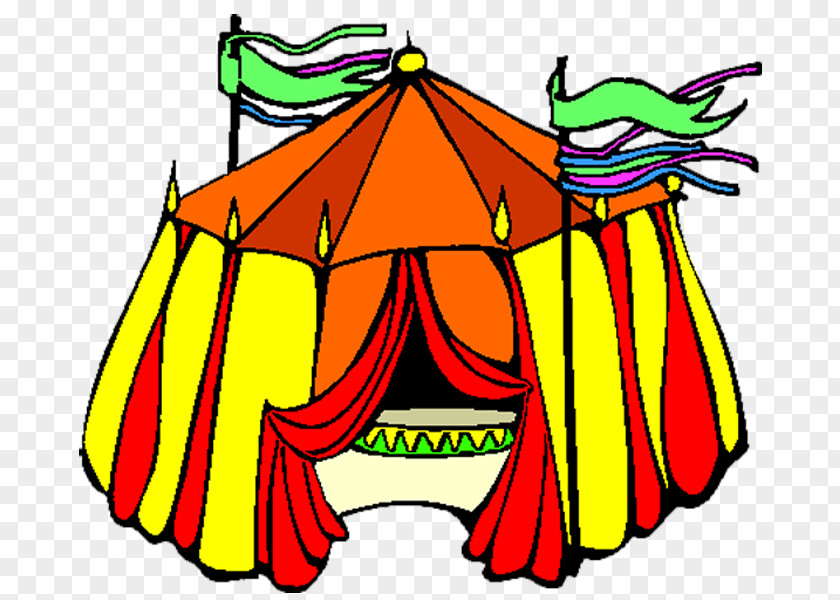 Circus Carpa Drawing Clip Art PNG