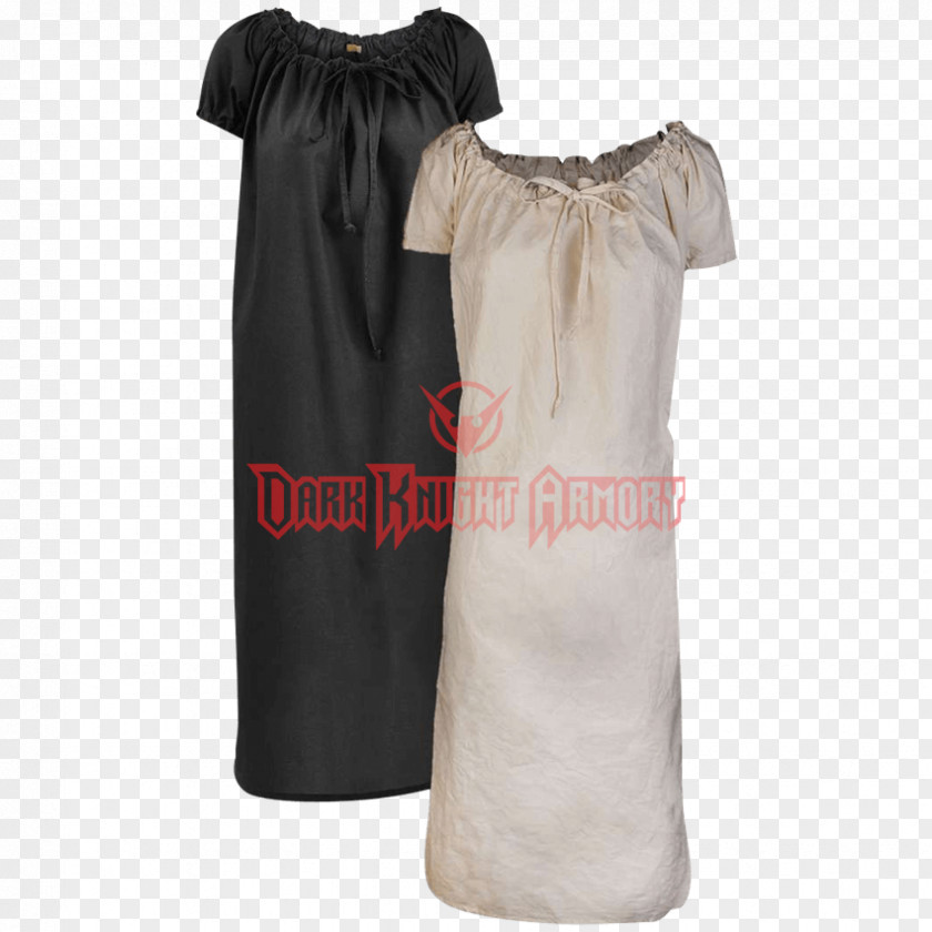 Cocktail Shoulder Dress Chemise PNG