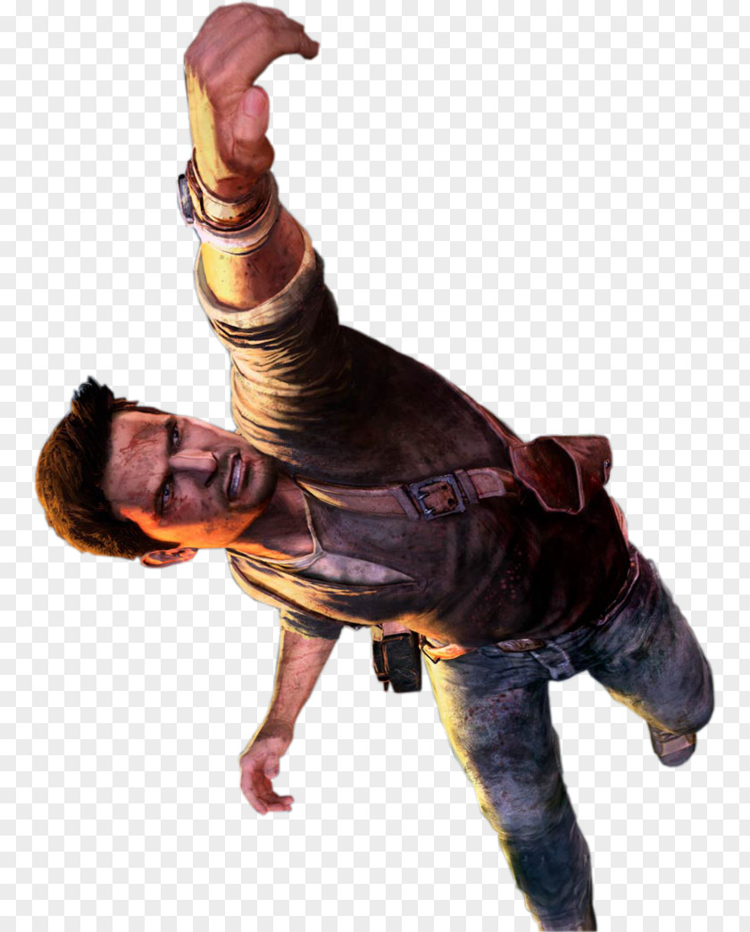 Drake Uncharted 2: Among Thieves Uncharted: The Nathan Collection 3: Drake's Deception Lost Legacy Fortune PNG