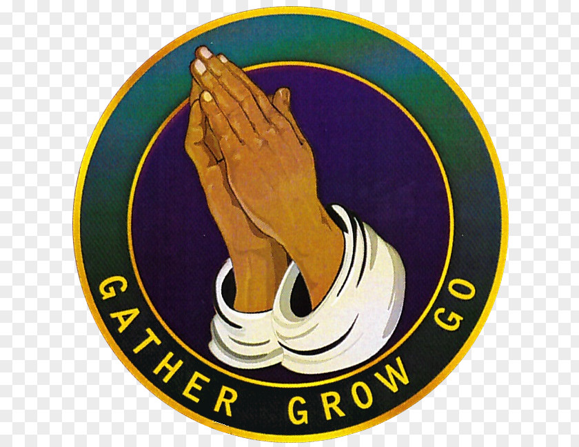Grace Communion International Community Baptist Church Emblem Pastor Logo Baton Rouge PNG