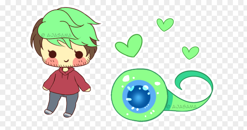 Jacksepticeye Fan Art YouTuber DeviantArt PNG