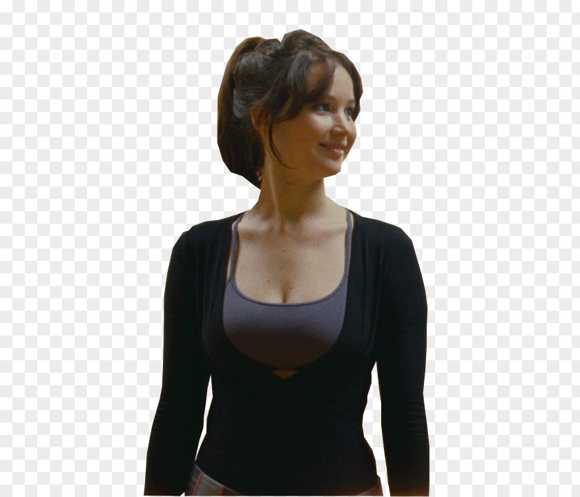 Jennifer Lawrence Silver Linings Playbook Film PNG