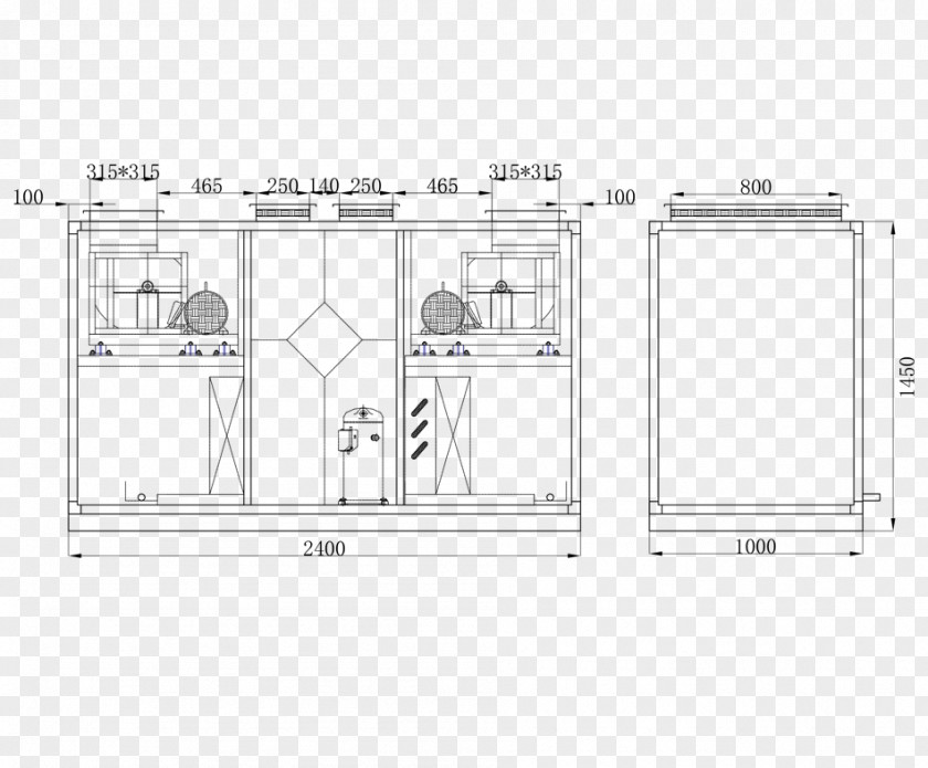 Line Floor Plan Angle PNG