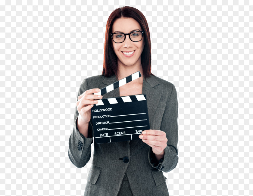 Marketing Virtual Assistant Take Image Film PNG