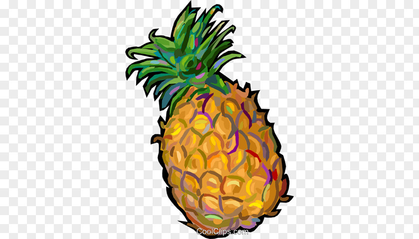 Pineapple Juice Food Clip Art PNG