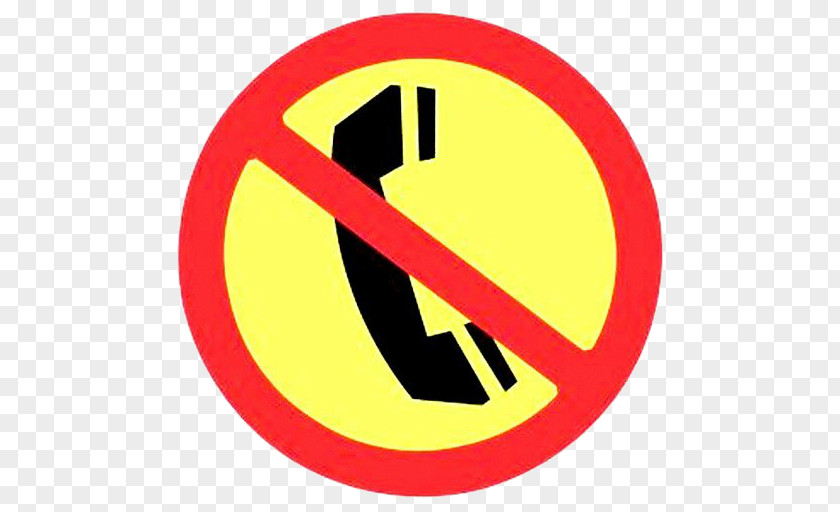 Prohibition Signs Telephone Call Mobile Phones Phone Spam Blocking PNG