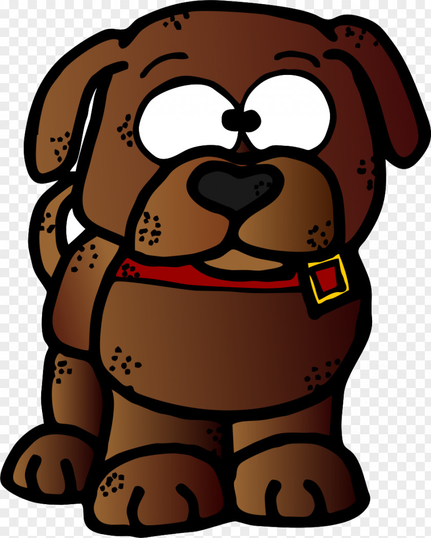 Prompt Pattern Clip Art Puppy Image Illustration PNG