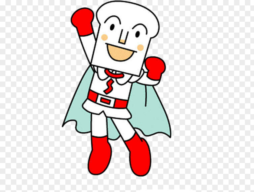 Shokupanman Dokin-chan Curry Panman Anpanman Pan Loaf PNG