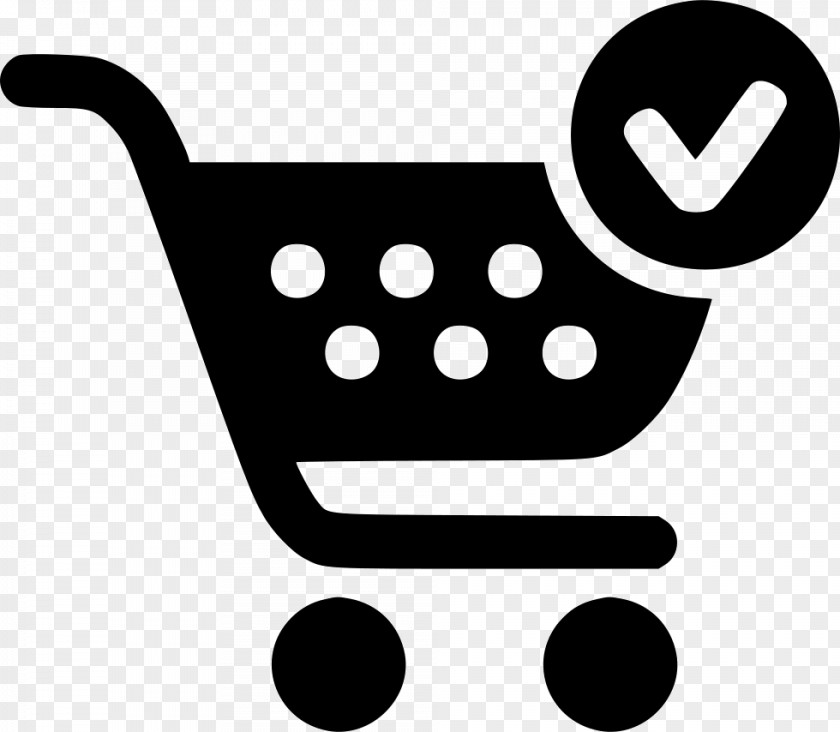 Shopping Cart Retail PNG