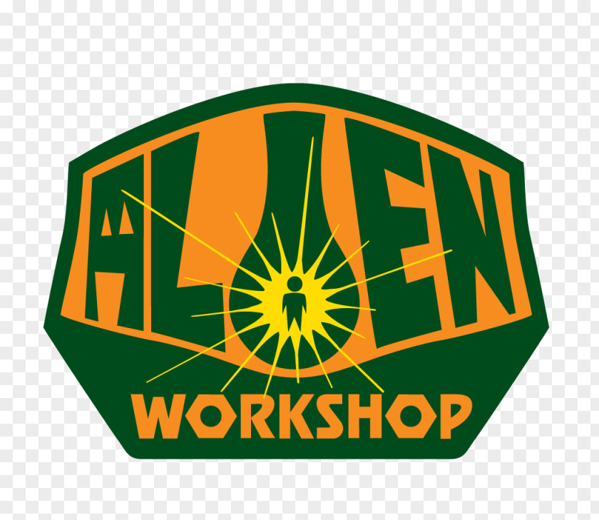 T-shirt Alien Workshop Skateboarding Sticker PNG