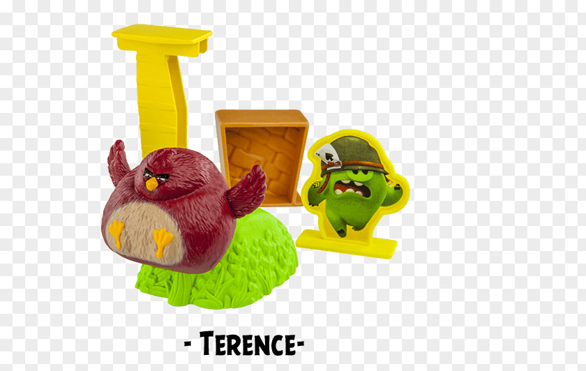 Terence Angry Birds Stella 2 Go! Star Wars II PNG