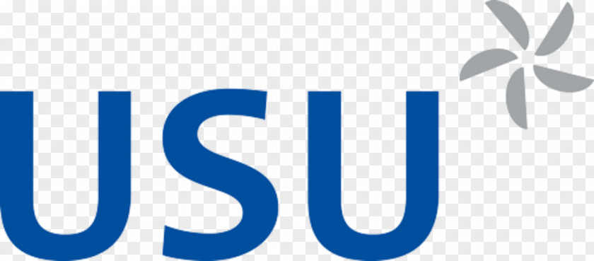 USU Software AG GmbH Logo Computer Trademark PNG