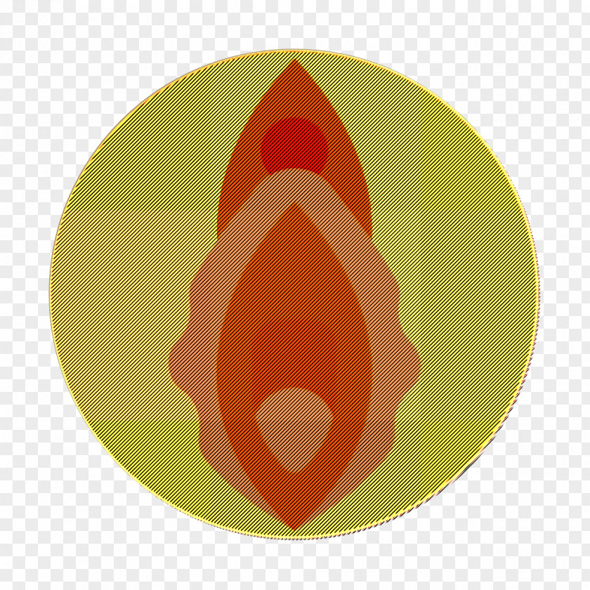 Vagina Icon Medical Asserts PNG