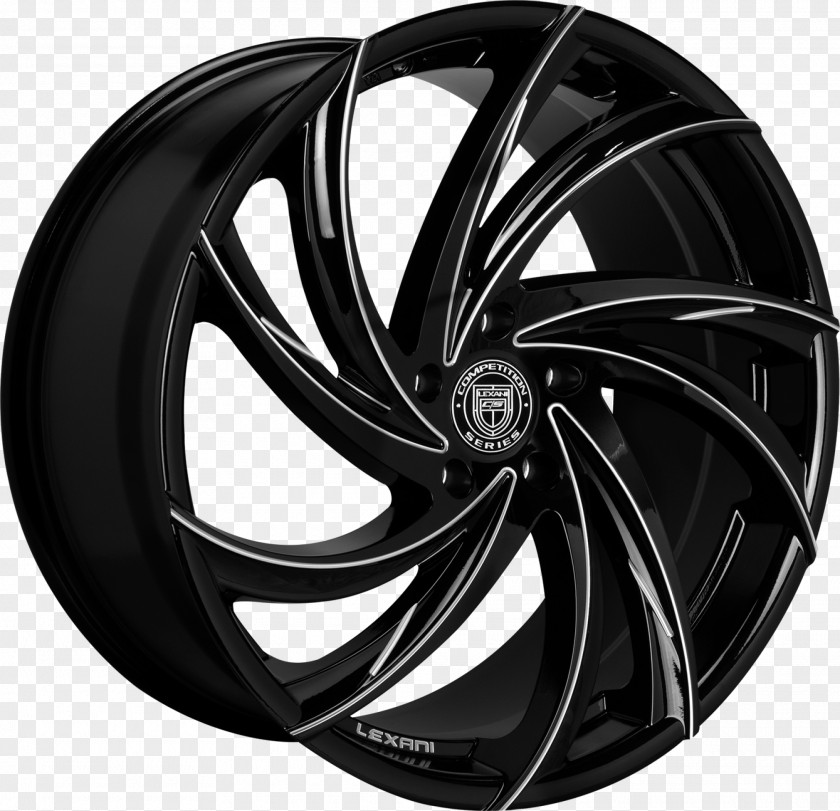 Wheel Rim Car Chevrolet Corvette Z06 Ford Mustang PNG