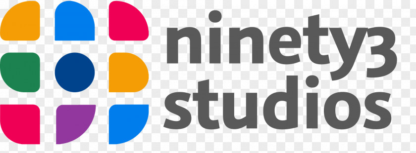 Youth Development Signs Logo Brand Ninety3 Studios Accra Corporate Identity PNG