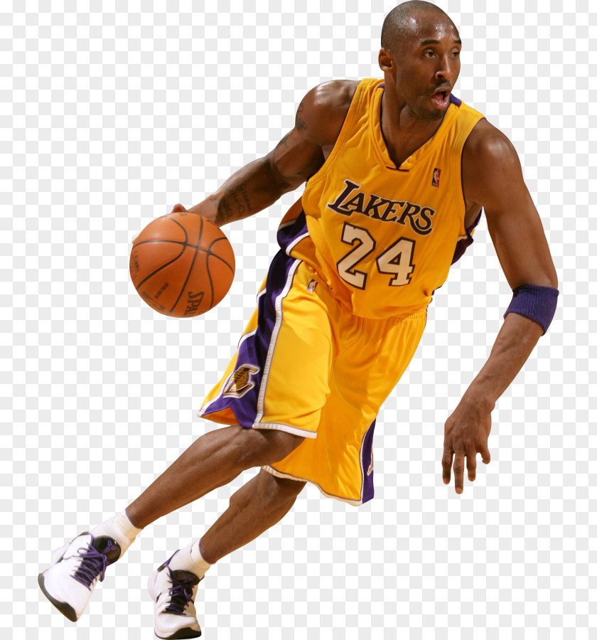 Zipper Renderings Kobe Bryant Los Angeles Lakers The NBA Finals Basketball PNG