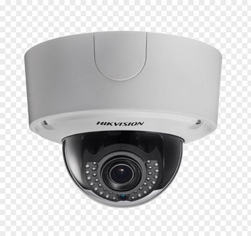 Camera IP Hikvision DS-2CD2142FWD-I 4k Smart Ir Dome PNG