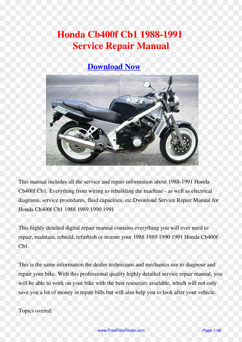 Car Honda CB-1 Wheel CB400SF PNG