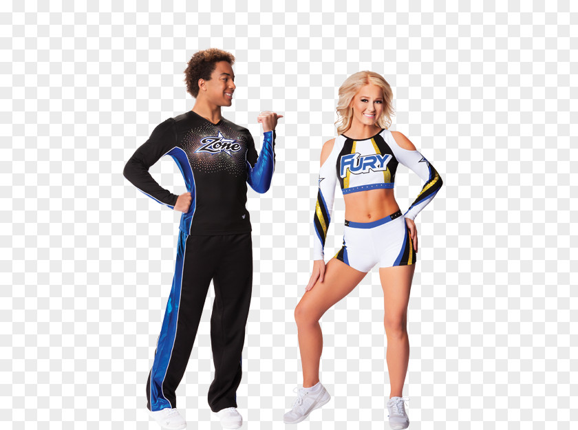 Cheerleader Cheerleading Competitions Uniforms Clothing Sportswear PNG