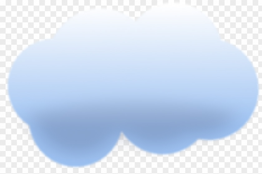 Cloud Inkscape Clip Art PNG