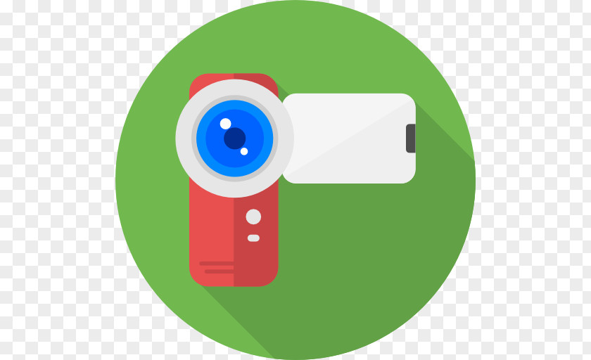 Digital Video Camcorder Clip Art PNG