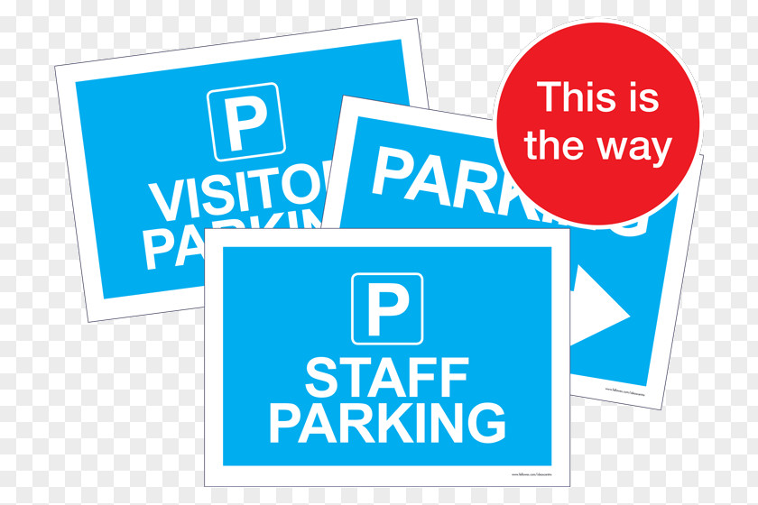 Directional Signages Car Parking System Violation Traffic Sign Building PNG