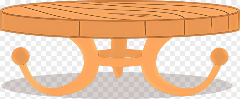 End Table Kitchen Dining Room Cartoon PNG