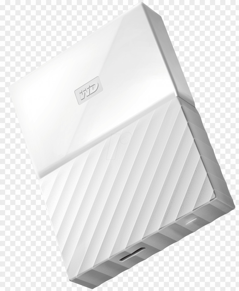 Hard Disk My Passport Drives Western Digital USB 3.0 External Storage PNG