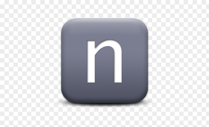 Letter N Icons No Attribution PNG