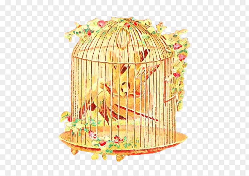 Nonbuilding Structure Pet Supply Bird Cage PNG