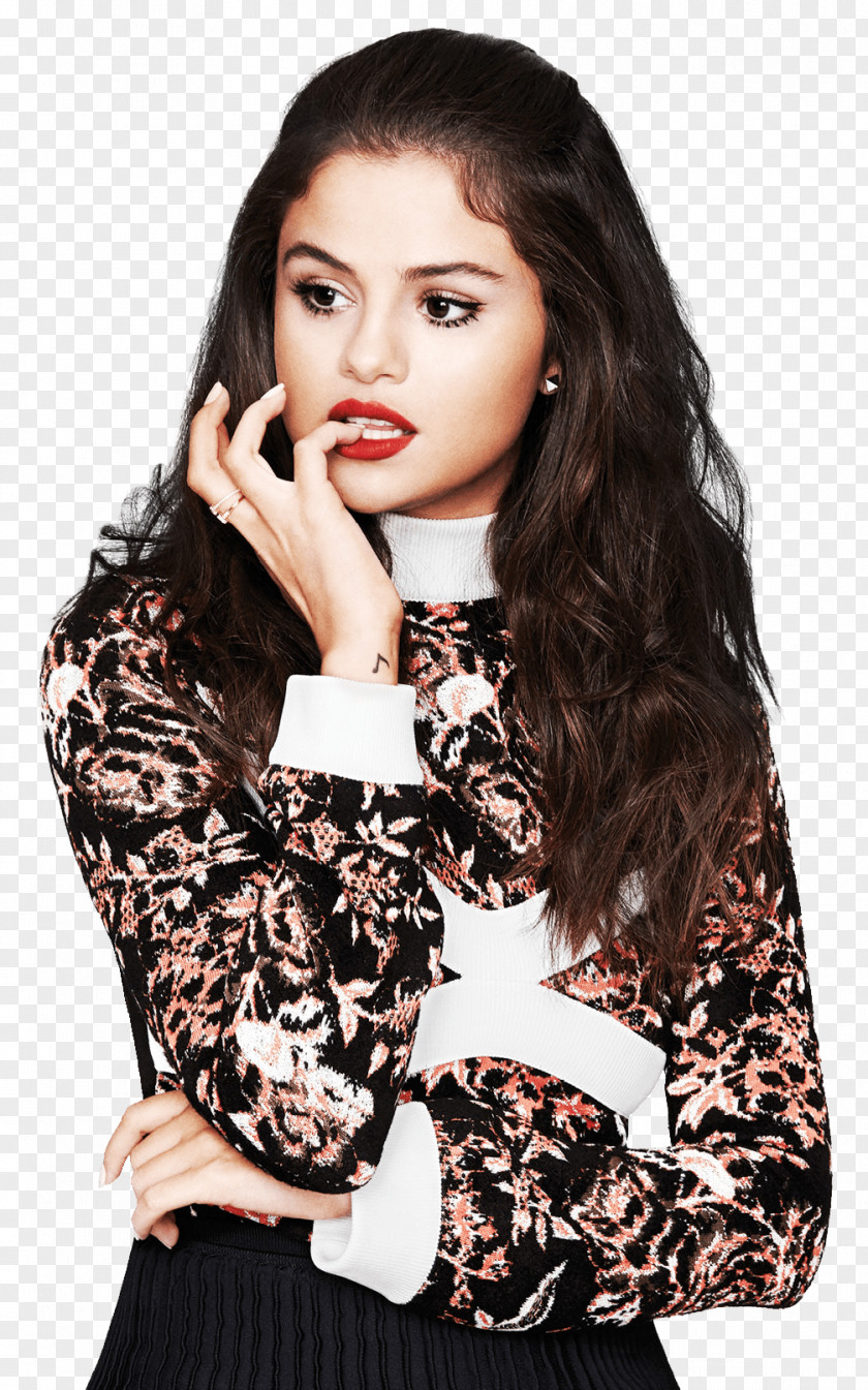 Selena Gomez Thinking PNG Thinking, clipart PNG