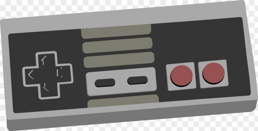 Vintage Logo Super Nintendo Entertainment System GameCube Controller Wii Classic PNG