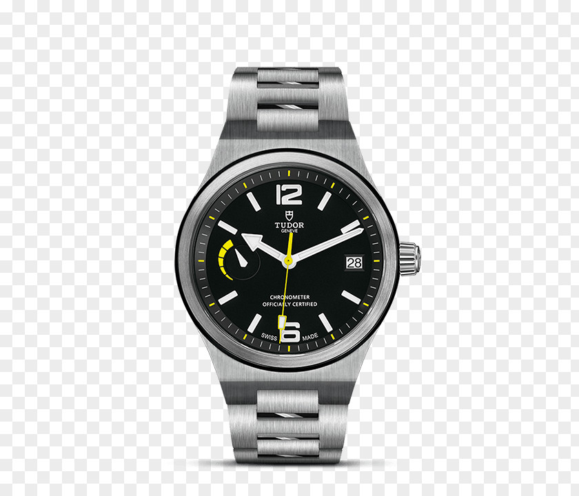 Watch Tudor Watches Jewellery Bracelet Watchmaker PNG