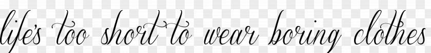 Wear New Clothes Line Angle Font PNG