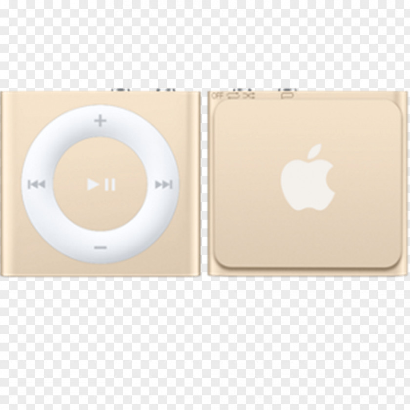 Apple IPod Shuffle (4th Generation) Touch Macworld/iWorld PNG