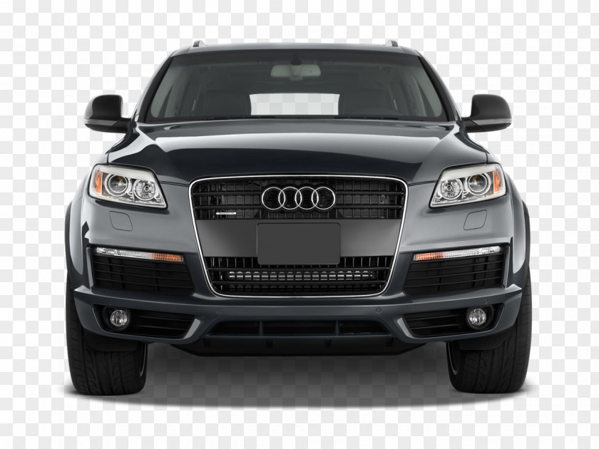 Audi 2012 Q5 2011 Car 2010 PNG