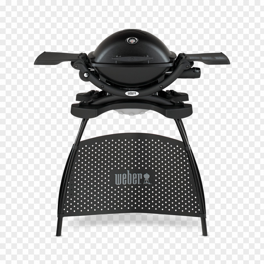 Barbecue Weber Q 2200 Weber-Stephen Products 1200 1000 PNG