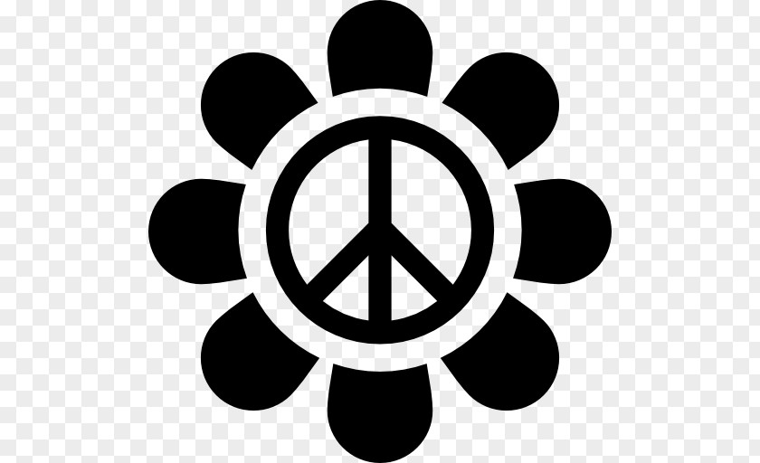 Cannabis Peace Symbols Hippie Love PNG