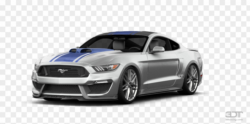 Car Ford Mustang Mid-size Sports Rim PNG
