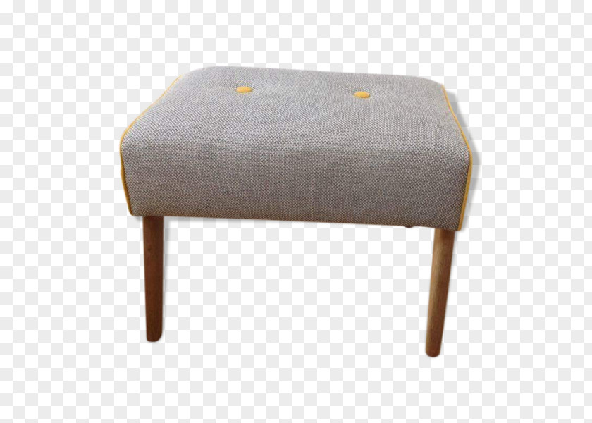 Chair Foot Rests Tuffet Furniture Table PNG