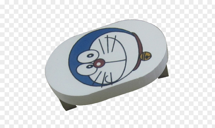 Doraemon Headgear PNG