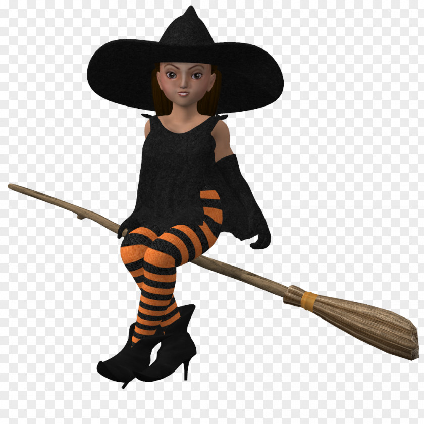 Hat Costume Witchcraft Witch Headgear PNG
