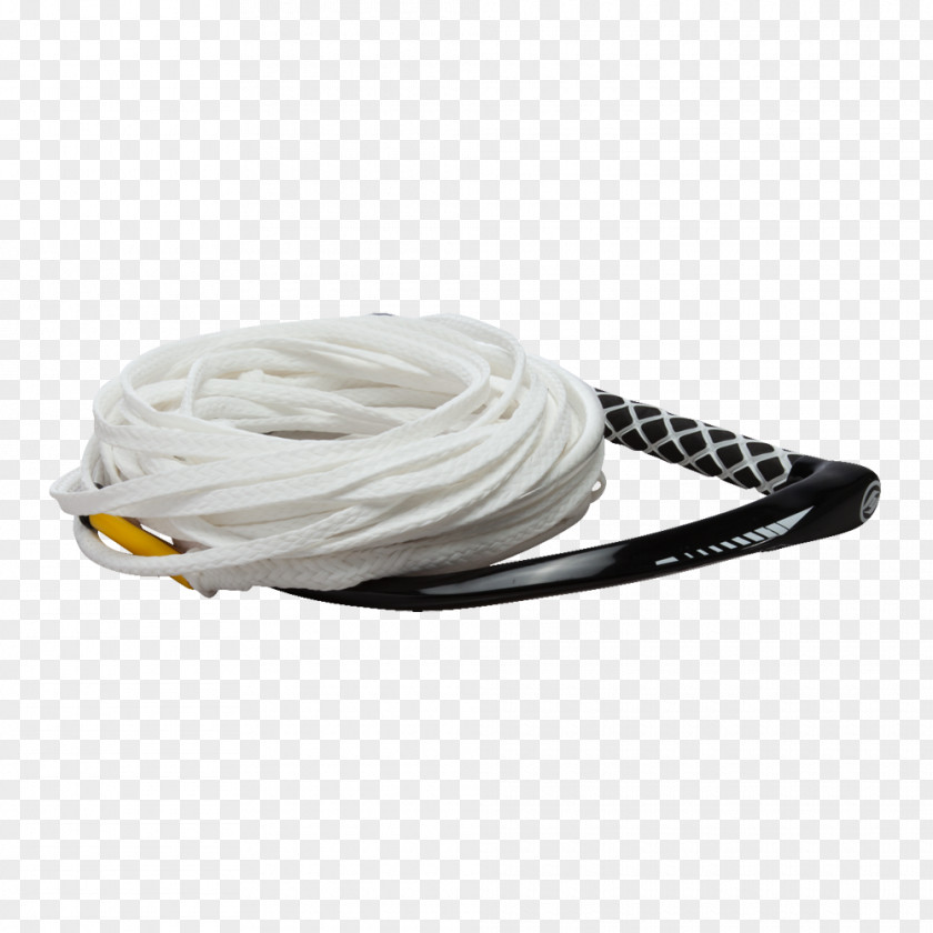 Knotted Rope Hyperlite Wake Mfg. Wakeboarding Sport PNG