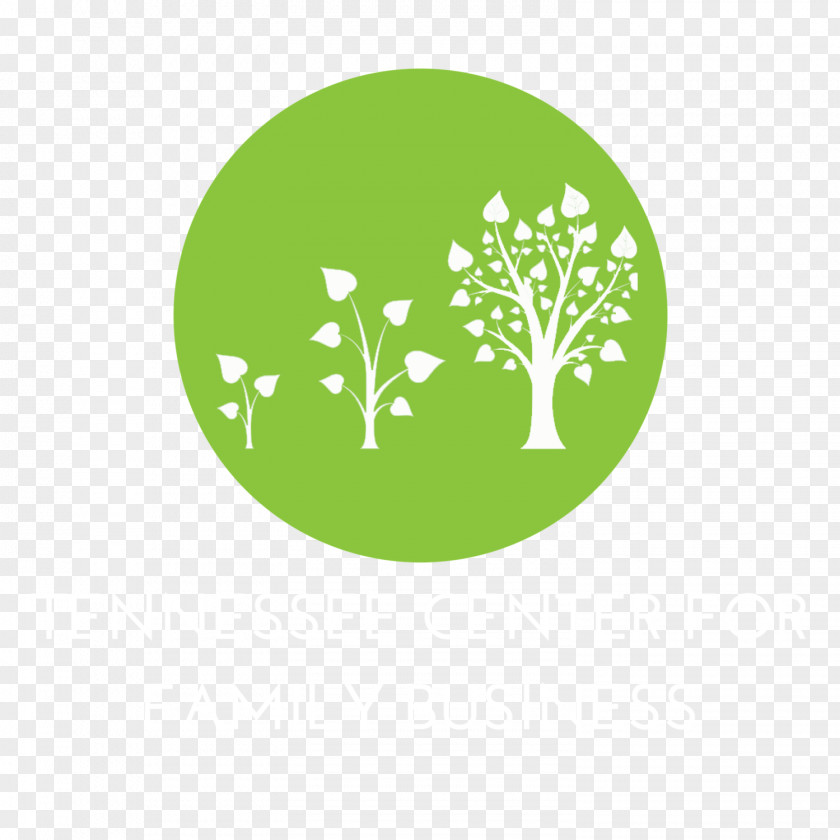 Leaf Logo Green PNG