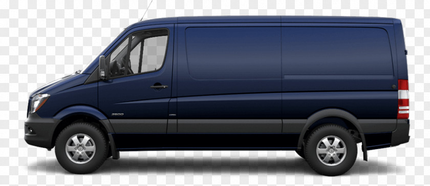 Mercedes Benz 2017 Mercedes-Benz Sprinter Van 2016 Car PNG