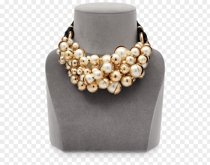 Necklace Pearl Earring Jewellery Gemstone PNG