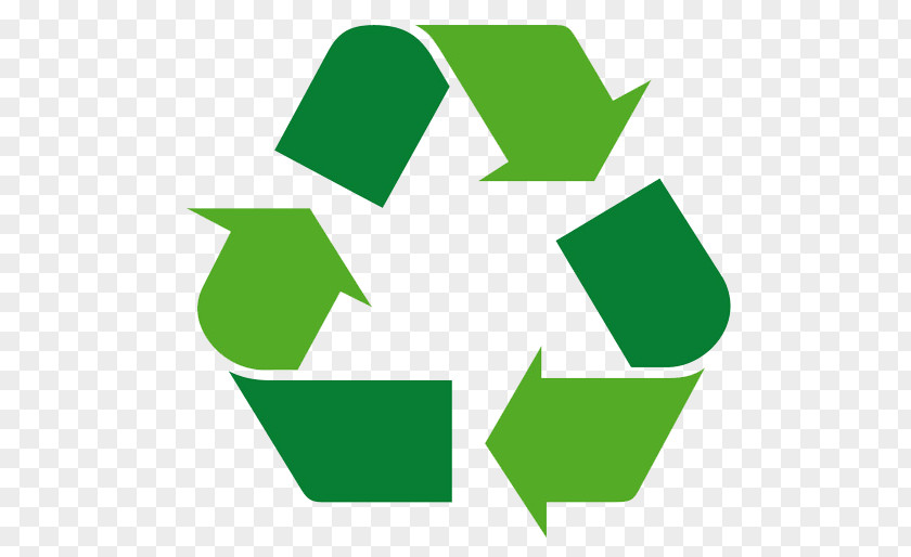 Paper Recycling Symbol Clip Art PNG