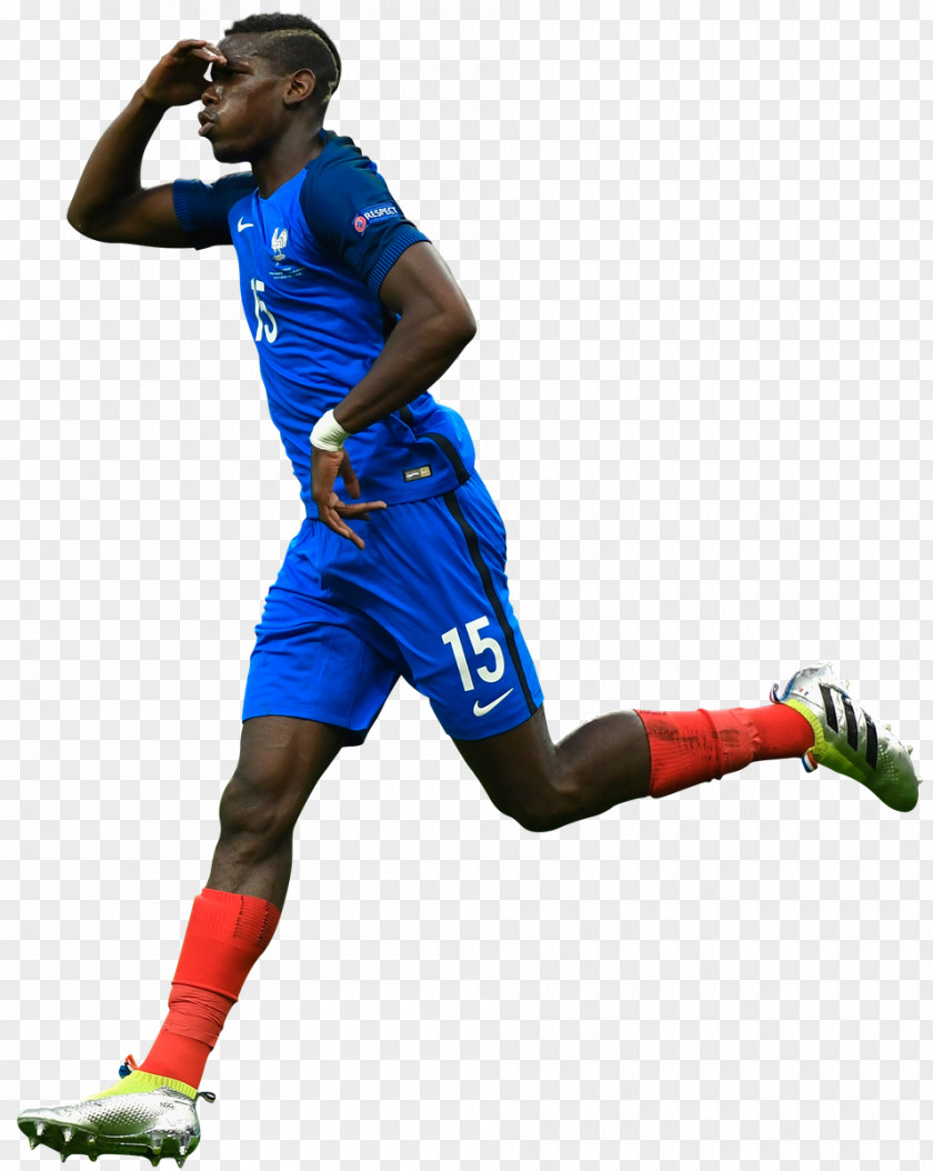 Pogba France Chelsea F.C. National Football Team Player Sport PNG