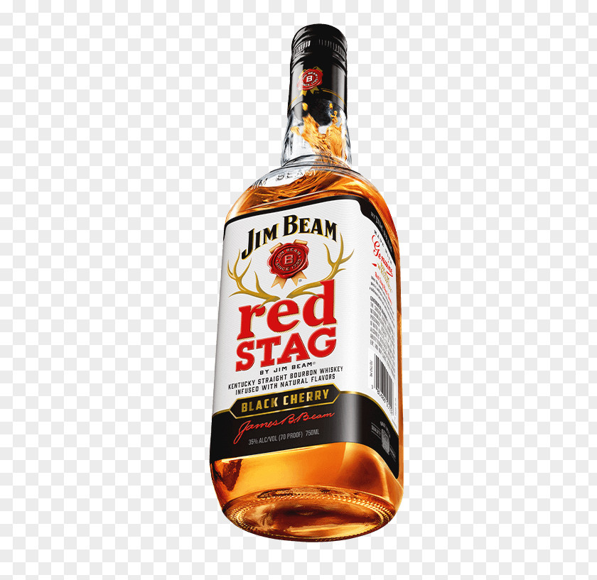 Red Beam Bourbon Whiskey Clermont, Kentucky Liqueur Fireball Cinnamon Whisky PNG